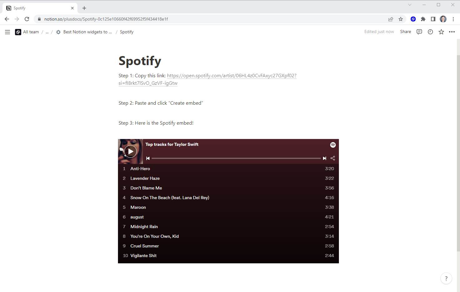 notion-widgets-plus